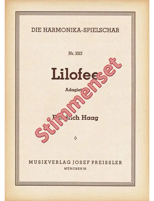 Lilofee